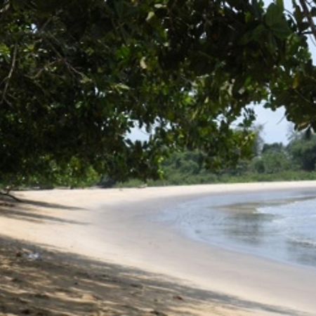Eden Lodge Kribi Luaran gambar