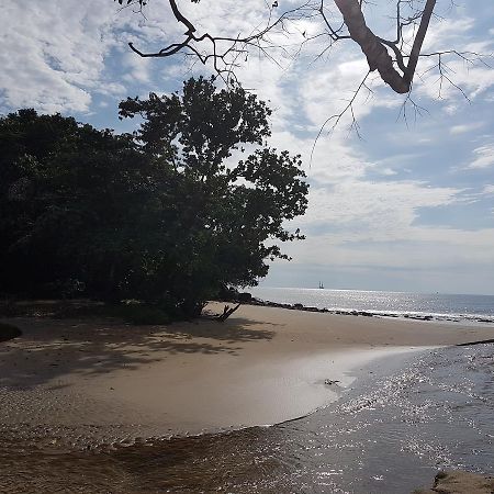 Eden Lodge Kribi Luaran gambar