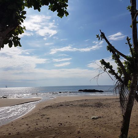 Eden Lodge Kribi Luaran gambar