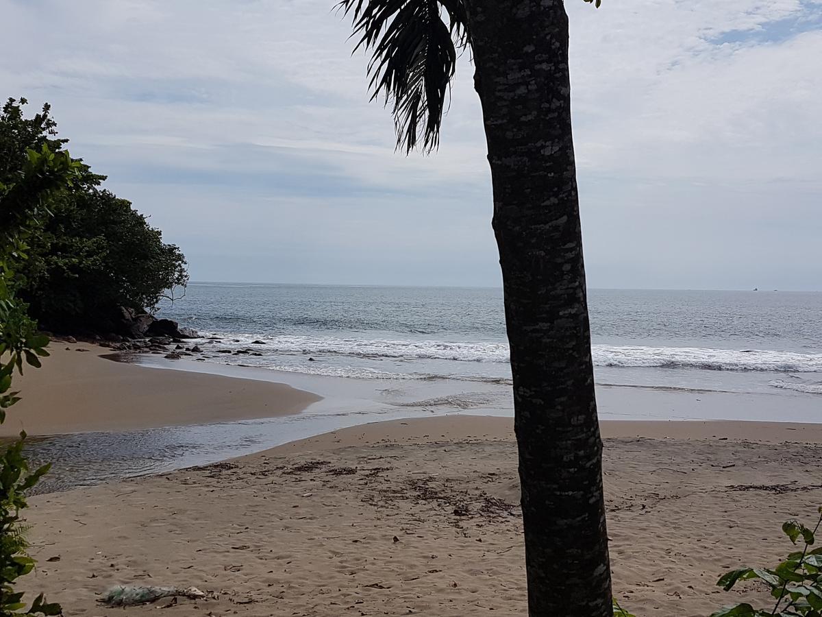 Eden Lodge Kribi Luaran gambar